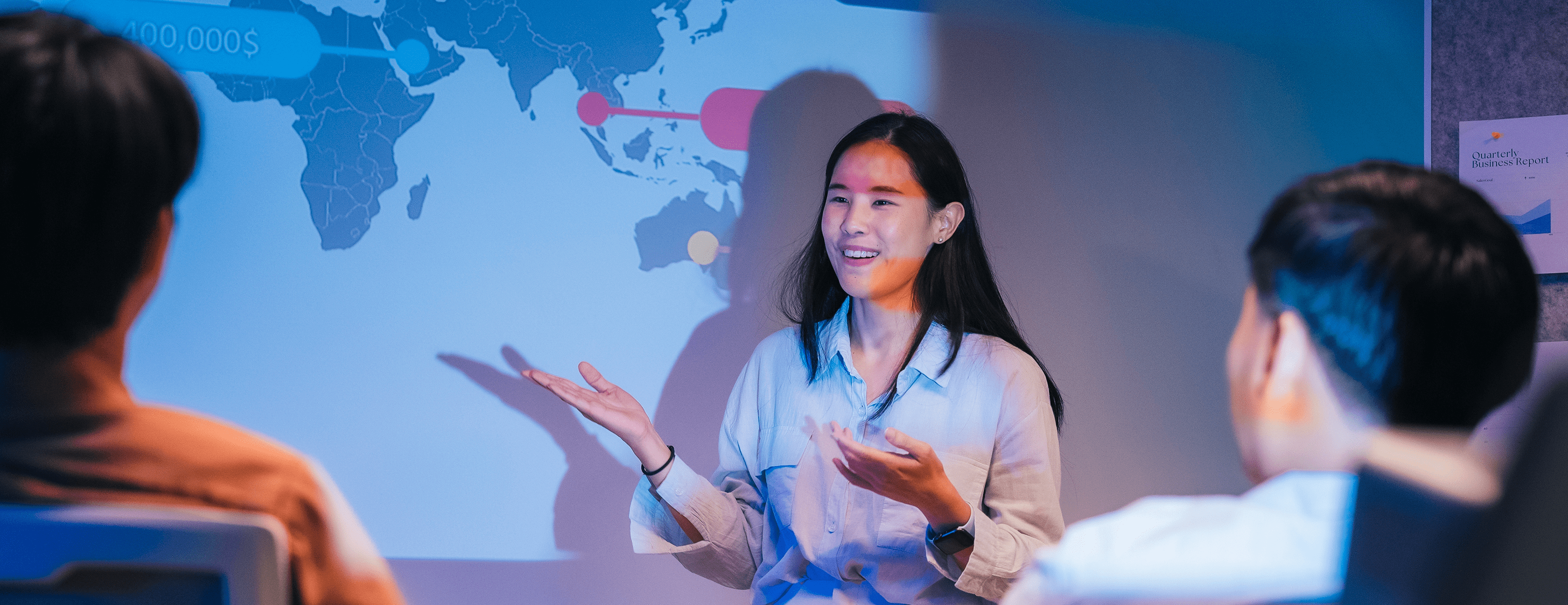 AI-anxiety is real – three simple ways to take control and gain business advantage