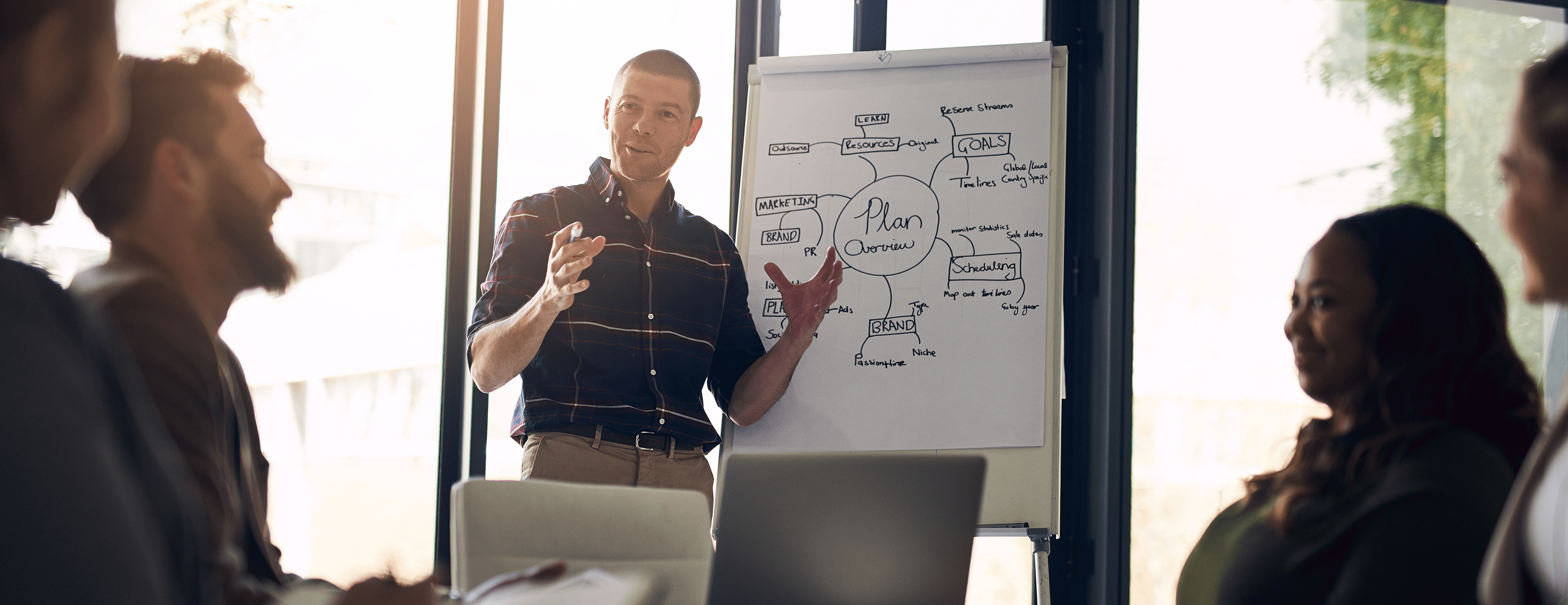 Stop wasting money: Why every small business needs an IT roadmap