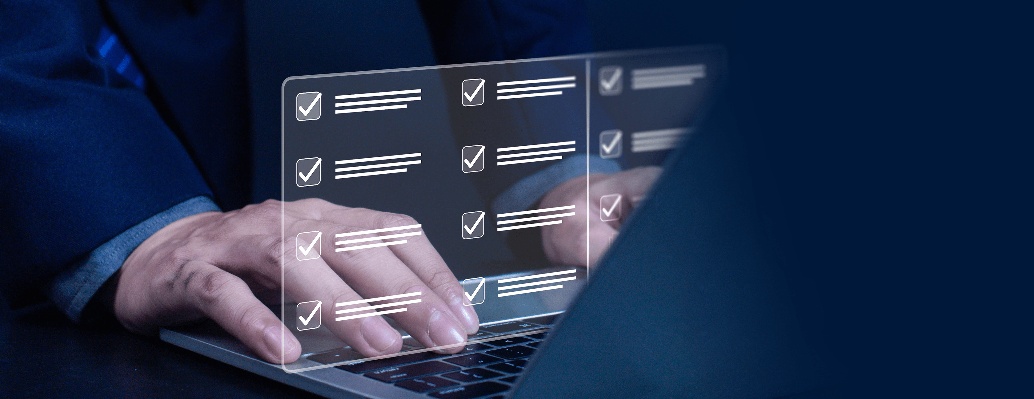 A practical year-end IT checklist for small businesses