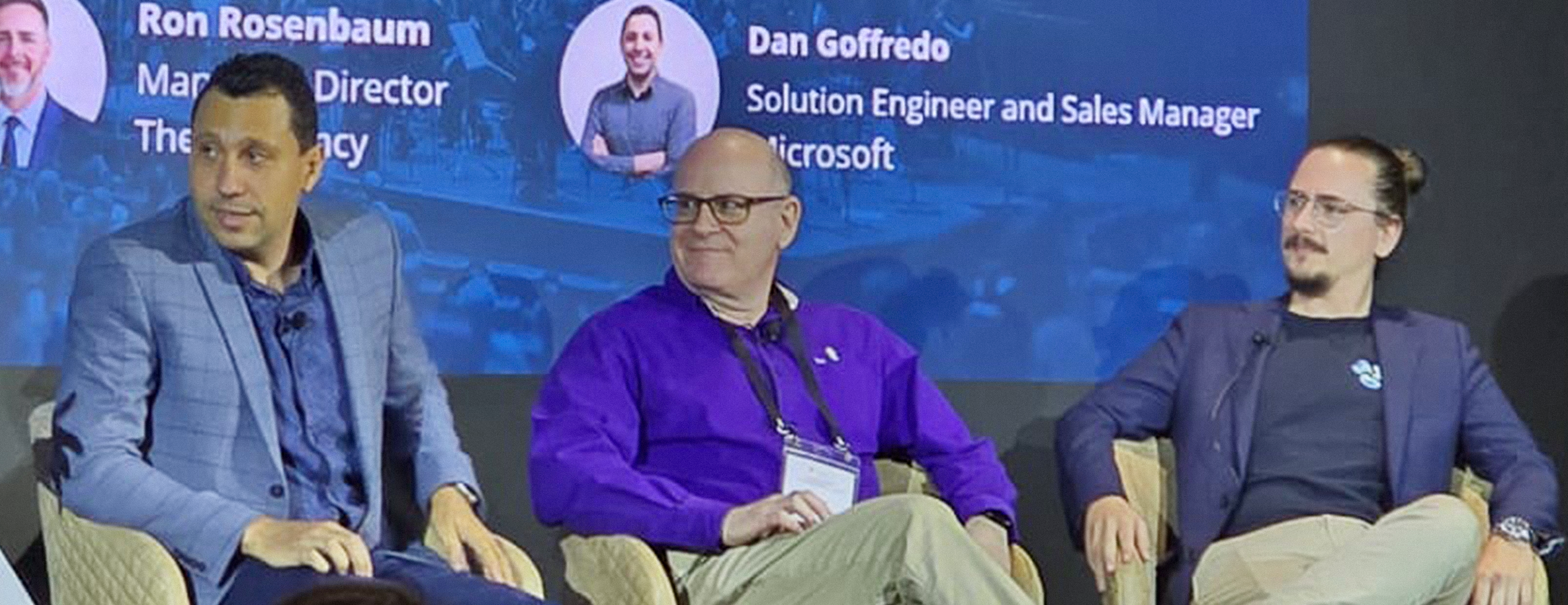 Adopting AI safely and deliberately: what it looks like for a small business