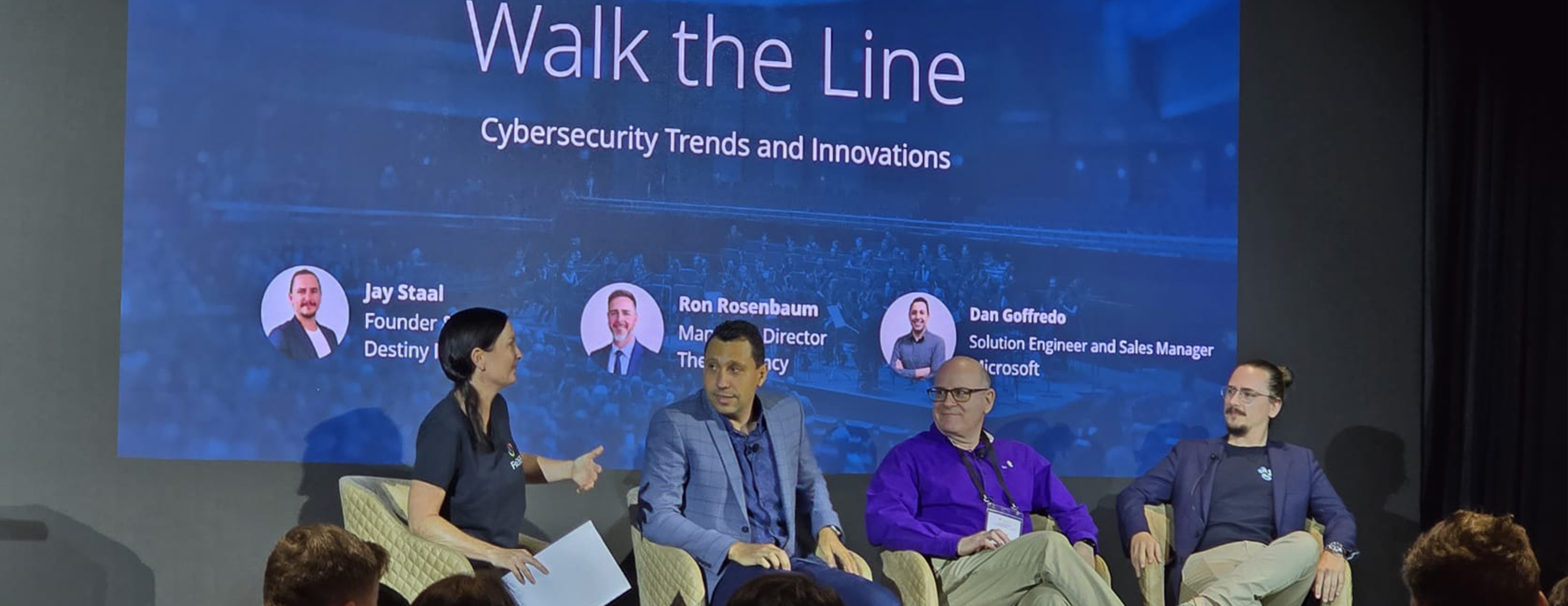 Your biggest cyber risk is already inside your business