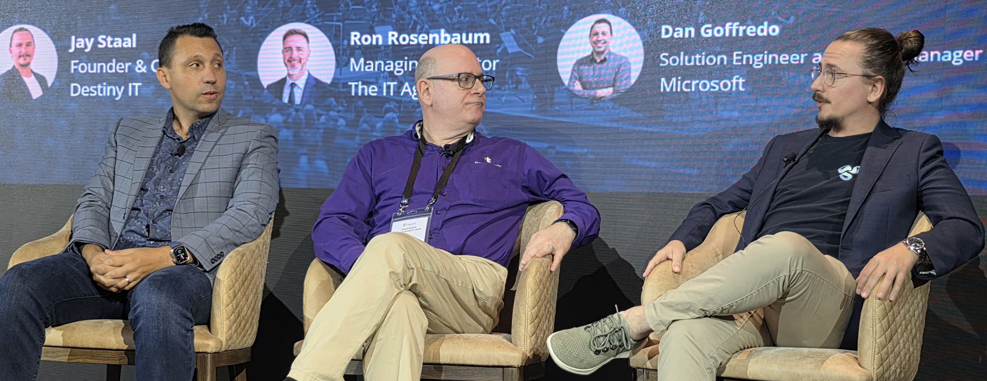 The tools connected to your business are a cyber security risk. Most businesses have never checked them.