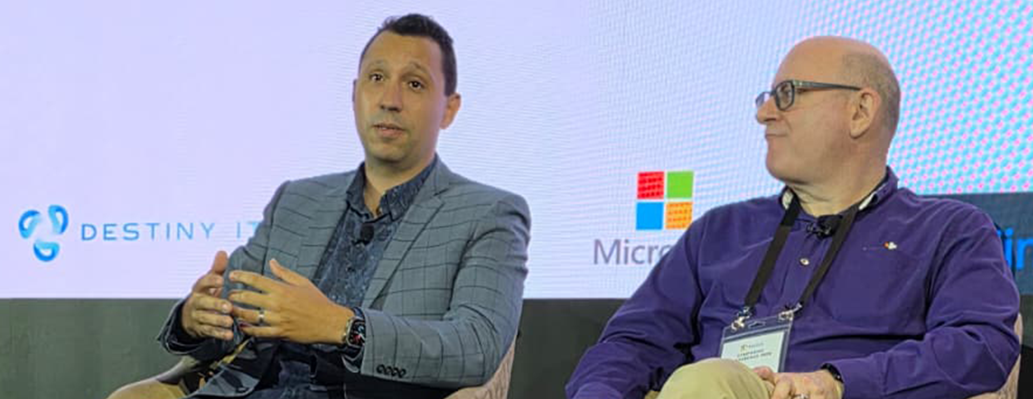 Microsoft 365 gives you security tools. Governance determines how secure your business actually is.