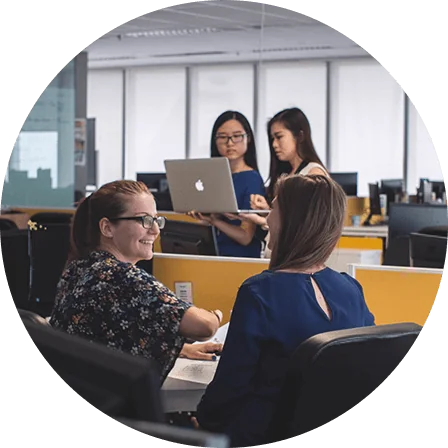 Featured services for people
