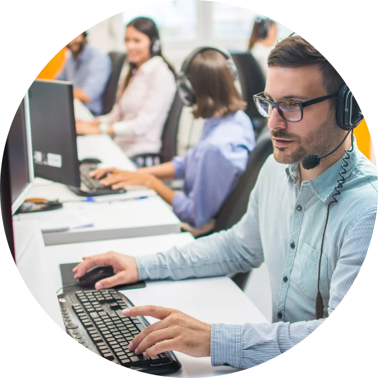 Managed services